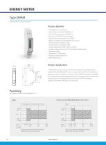 EM Energy Meter Leading Manufacturer Protects Solar Power Safety-4
