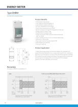 EM Energy Meter Leading Manufacturer Protects Solar Power Safety-8