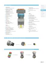 Signal Tower / Pushbutton & Indicator-15