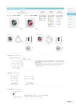 Signal Tower / Pushbutton & Indicator-9