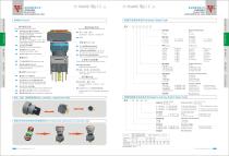 WZJH Plastic Push Button Switches-10