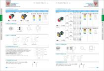 WZJH Plastic Push Button Switches-11