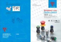 WZJH Plastic Push Button Switches-1