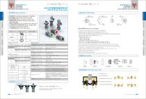 WZJH Plastic Push Button Switches-5