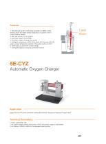 5E-C5808/C5808J Automatic Calorimeter-2