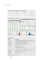 CKIC 5E-CHN2200 Elemental Analyzer - 3