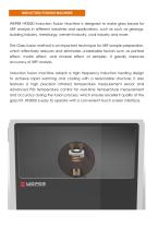 HF3000 Induction Fusion Machine-2