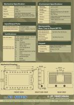 13.3’’ Mil-Grade Rugged Display-2