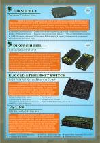 Catalogs & Line Card-2