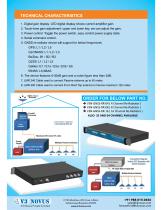 GNSS Re-Radiator - 4 channel-2