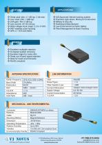 GPS/GLONASS ANTENNA-2