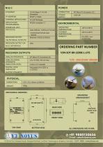 Satellite Beacon Receiver - LITE-2