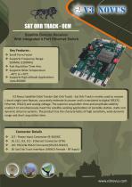 Satellite Beacon Receiver - OEM-1