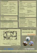 Satellite Beacon Receiver - OEM-2