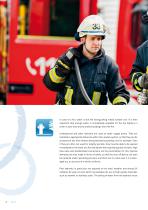 Fire protection network - 2