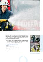 Fire protection network - 3