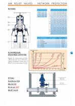 Belgicast Air Relief Valves-11