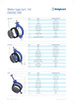 Belgicast Butterfly Valves-10
