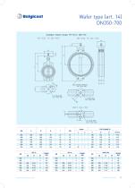 Belgicast Butterfly Valves-11