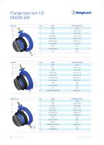 Belgicast Butterfly Valves-12