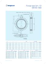 Belgicast Butterfly Valves-15