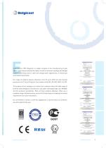 Belgicast Butterfly Valves-3