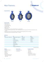 Belgicast Butterfly Valves-4