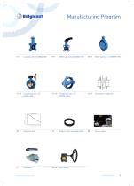 Belgicast Butterfly Valves-5