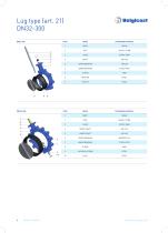 Belgicast Butterfly Valves-6