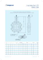 Belgicast Butterfly Valves-7