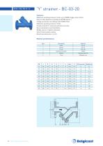 BELGICAST Check Valves brochure-16