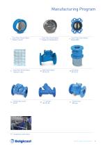 BELGICAST Check Valves brochure-3