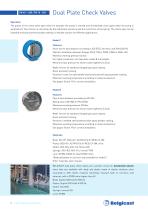 BELGICAST Check Valves brochure-4