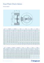 BELGICAST Check Valves brochure-6