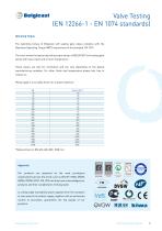 Belgicast Soft Sealing Gate Valves-5