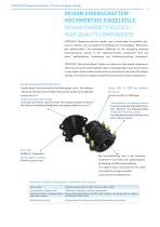 Ductile Iron Repair Clamps-5