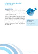 ERHARD ERK tilting-disc check valve-2