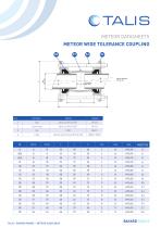 METEOR WIDE TOLERANCE COUPLING-2