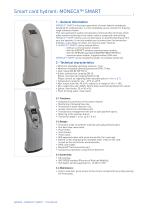 MONECA SMART-2