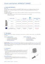 MONECA SMART-5