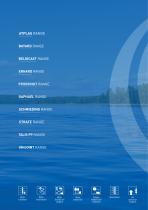 PRODUCT CATALOGUE 2020-2