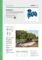 ULTRAF IRRIGATION CATALOGUE-12