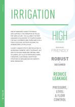 ULTRAF IRRIGATION CATALOGUE-4