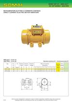 ELECTRIC VIBRATORS FOR INDUSTRY-10
