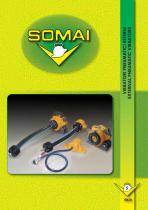 External pneumatic vibrators-1