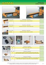 MACHINES AND EQUIPMENTS FOR CONCRETE PRE CAST-11