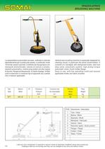 MACHINES AND EQUIPMENTS FOR CONCRETE PRE CAST-2