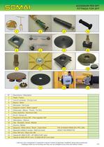 MACHINES AND EQUIPMENTS FOR CONCRETE PRE CAST-3