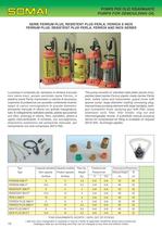MACHINES AND EQUIPMENTS FOR CONCRETE PRE CAST-6
