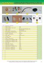MACHINES AND EQUIPMENTS FOR CONCRETE PRE CAST-7